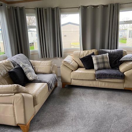 Coastal Caravan Holidays - Goldfinch 22 Withernsea Kültér fotó