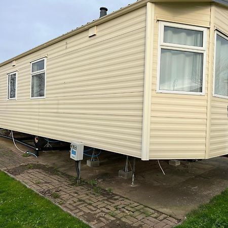 Coastal Caravan Holidays - Goldfinch 22 Withernsea Kültér fotó