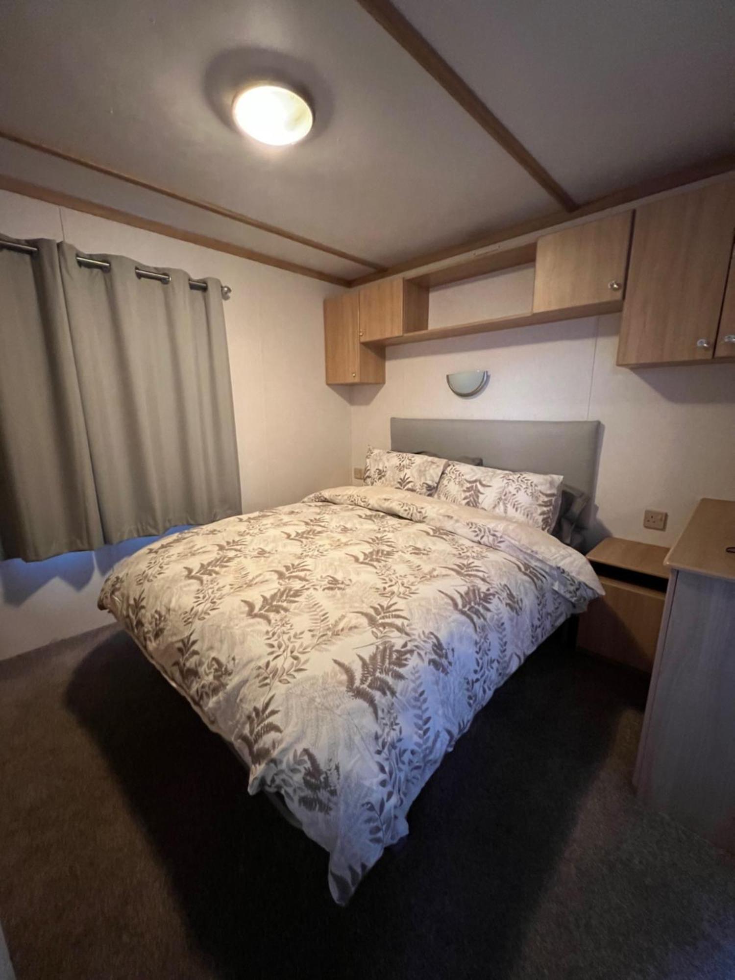 Coastal Caravan Holidays - Goldfinch 22 Withernsea Kültér fotó