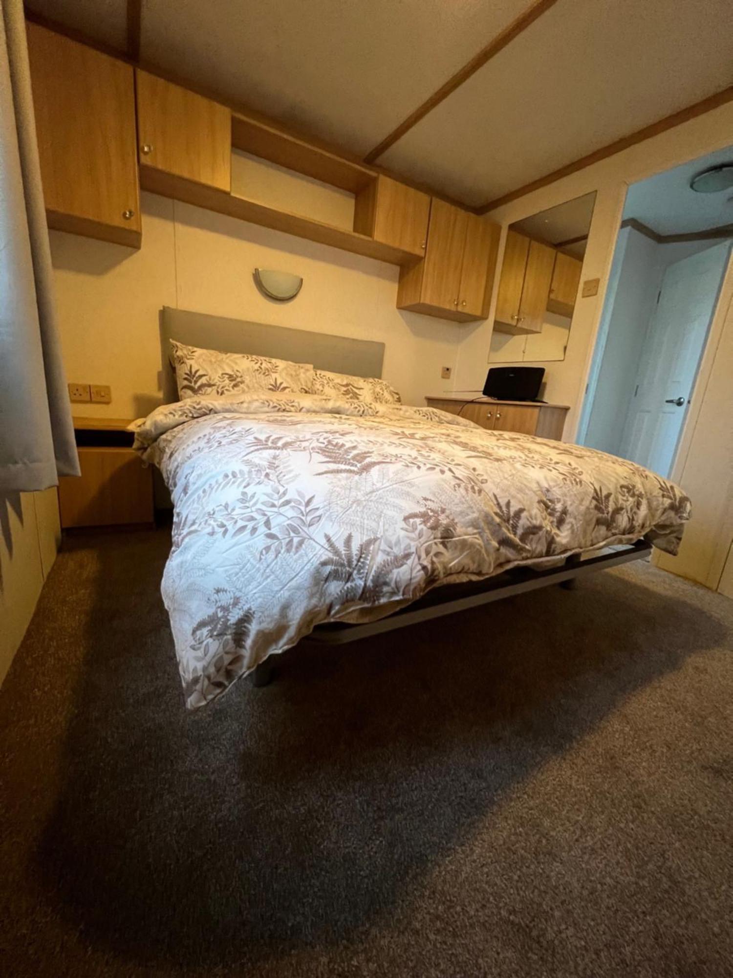 Coastal Caravan Holidays - Goldfinch 22 Withernsea Kültér fotó