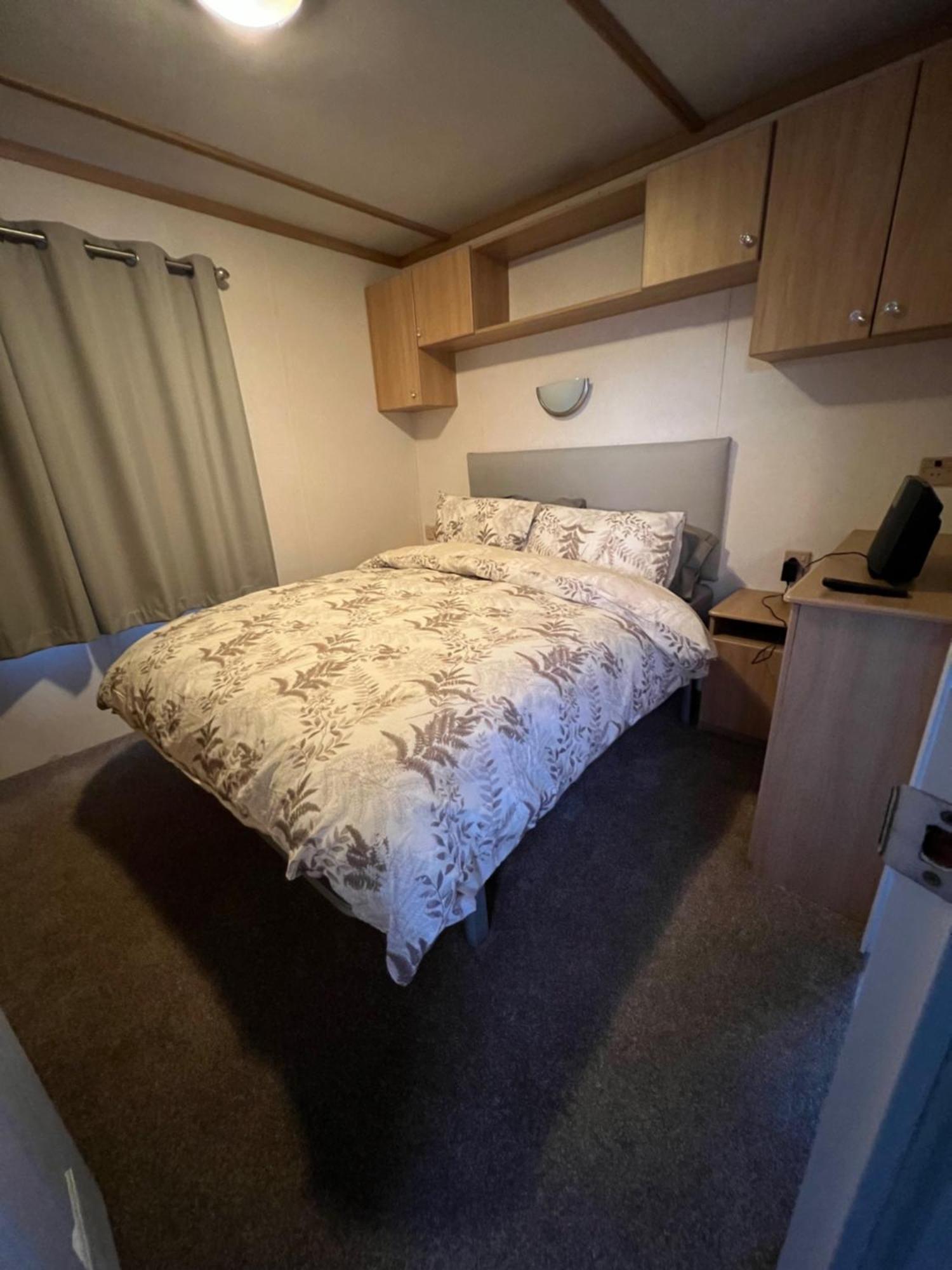 Coastal Caravan Holidays - Goldfinch 22 Withernsea Kültér fotó
