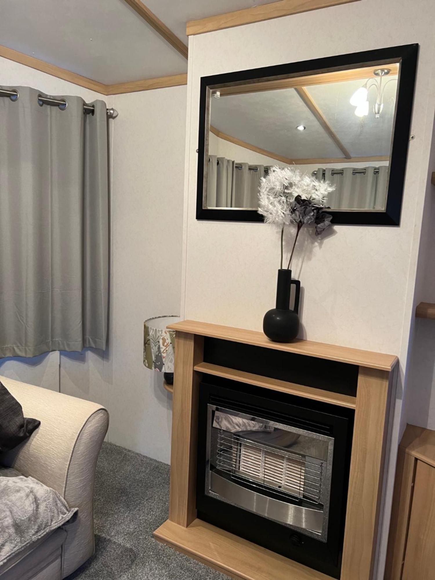 Coastal Caravan Holidays - Goldfinch 22 Withernsea Kültér fotó
